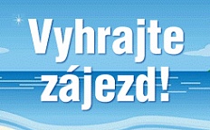 Vybírejte vánoční dárky na SportObchod.cz a hrajte o zájezd za 55 000 Kč