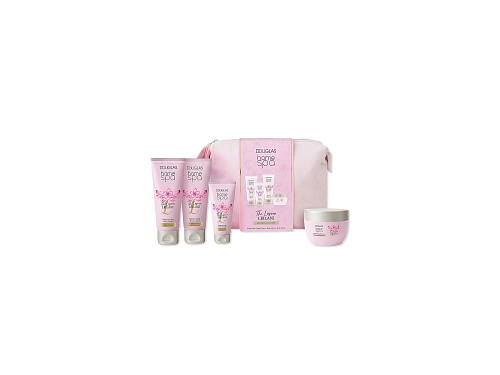 Home Spa - Lagoon Leilani Regenerating Set Dárkové sady 1 pieces unisex