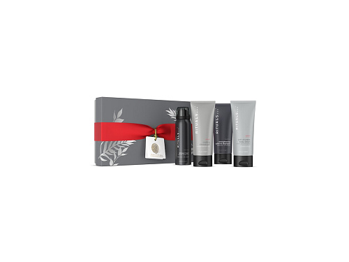 Rituals - Homme Collection Gift Set S Péče o tělo 1 pieces male