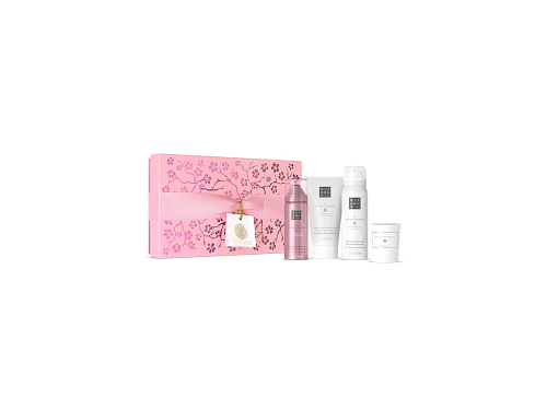 Rituals - The Ritual of Sakura Gift Set S Dárkové sady 1 pieces female