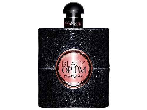 Yves Saint Laurent Black Opium 90 ml Parfémová Voda (EdP)