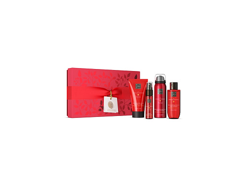 Rituals - The Ritual of Ayurveda Small Gift Set 2024 Dárkové sady 1 pieces unisex