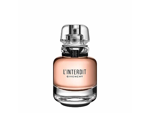 Givenchy - L’Interdit L'Interdit Parfémová voda 80 ml female