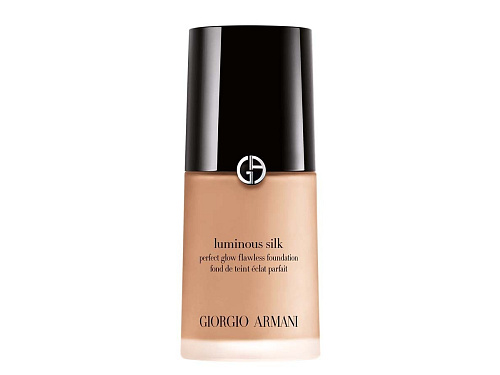 Armani - Teint Luminous Silk Foundation Make-upy 30 ml Světle hnědá unisex