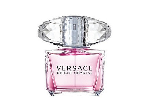 Versace - Bright Crystal Toaletní voda 90 ml female