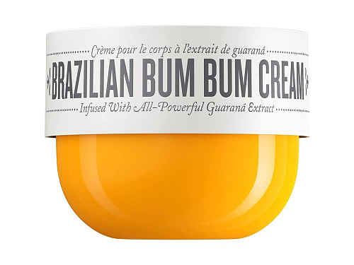 Sol de Janeiro - Bum Bum Cream Refill Tělová mléka 240 ml unisex