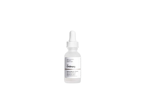 The Ordinary - Niacinamide 10% + Zinc 1% Hydratační séra 60 ml unisex