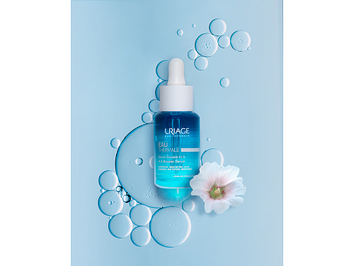 Uriage EAU Thermale Serum Booster H.A 30 ml