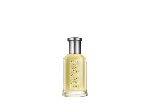 Hugo Boss - Boss Bottled Toaletní voda 50 ml male