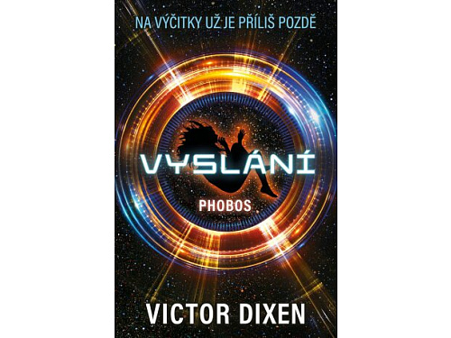 Vyslání - Victor Dixen