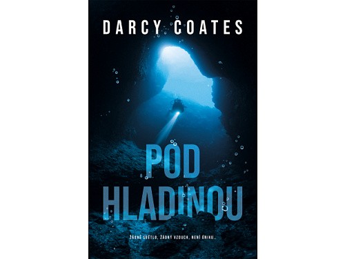 Pod hladinou - Darcy Coates