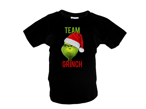 Team Grinch