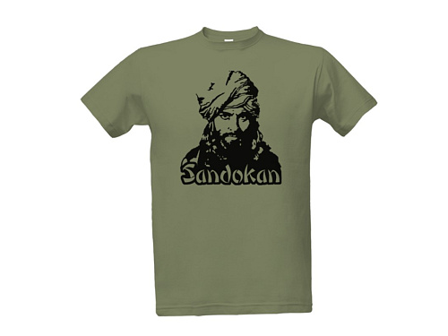 Sandokan