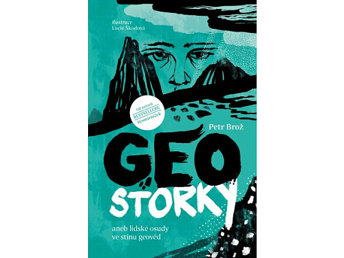 Geostorky - Petr Brož