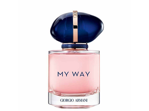 Armani - My Way EdP Refill Parfémová voda 30 ml female