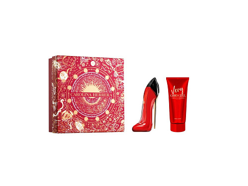 Carolina Herrera Very Good Girl Gift Set Dárkový 1 kus