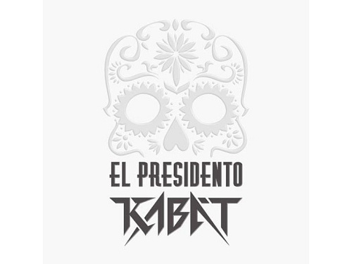 Kabát : El Presidento LP