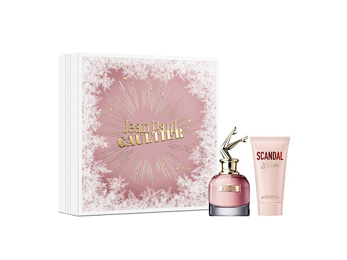 Jean Paul Gaultier Scandal Gift Set Dárkový 1 kus