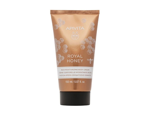 APIVITA Royal Honey řada pro péči o tělo