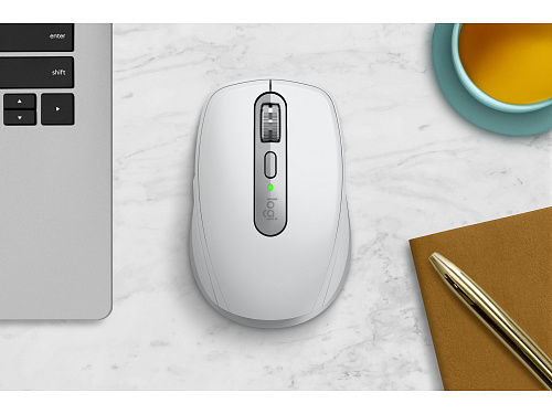 Logitech MX Anywhere 3S