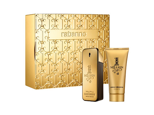 Paco Rabanne 1 Million Gift Set Dárkový kus