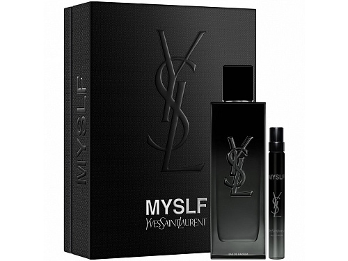 Yves Saint Laurent My Ysl Set Dárkový 1 kus