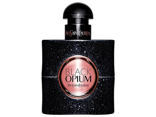 Yves Saint Laurent - Black Opium Parfémová voda 30 ml female