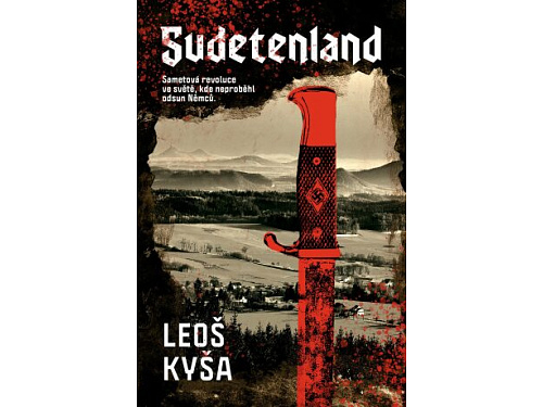 Sudetenland - František Kotleta, Leoš Kyša