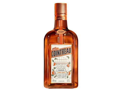 Cointreau 0,7 L 40%