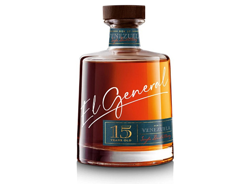 El General 0,7 L 40%