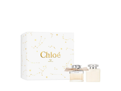 Chloé Signature Set Dárkový 1 kus