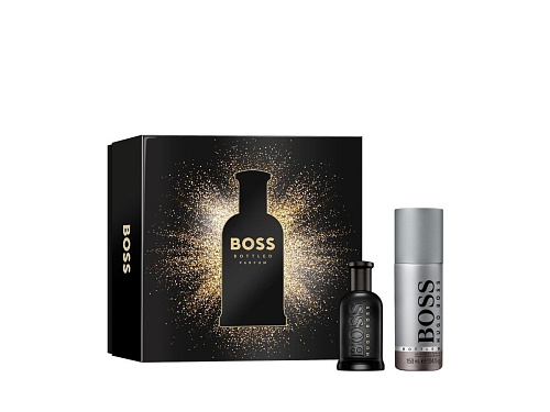 Hugo Boss Bottled Set Dárkový 1 kus