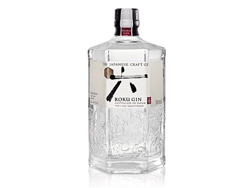 Roku Gin 0,7 L 43%