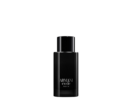 Armani - Code Homme Code Parfum Parfém 75 ml male