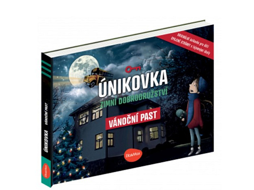 ÚNIKOVKA – VÁNOČNÍ PAST