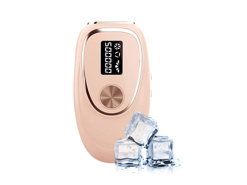 IPL epilátor Beautyrelax IPL Compact Cold