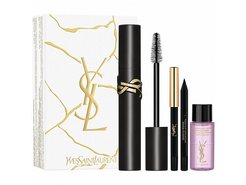 Yves Saint Laurent Mascara Set Dárkový 1 kus