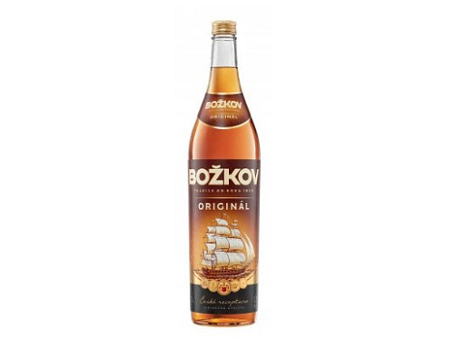 Božkov Originál 3 L 37,5%