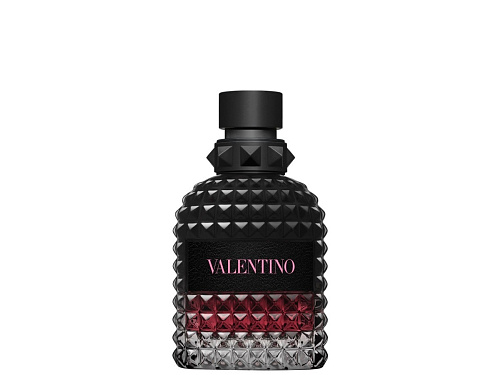 Valentino - Born In Roma Uomo Born In Roma Intense Uomo Parfémová voda 50 ml male