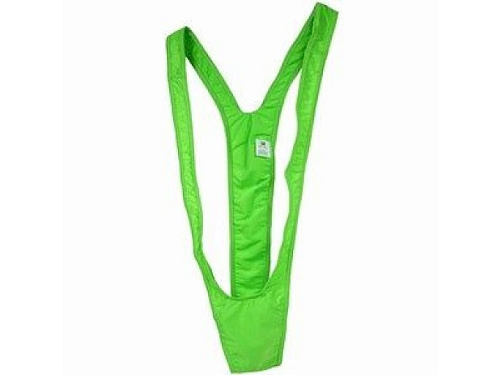 Borat Mankini plavky