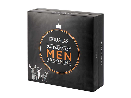 Douglas Collection Men Advent Calendar Adventní Kalendář 1 kus